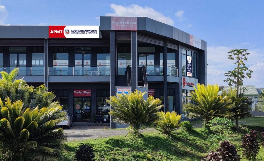 APMT - Nausori campus